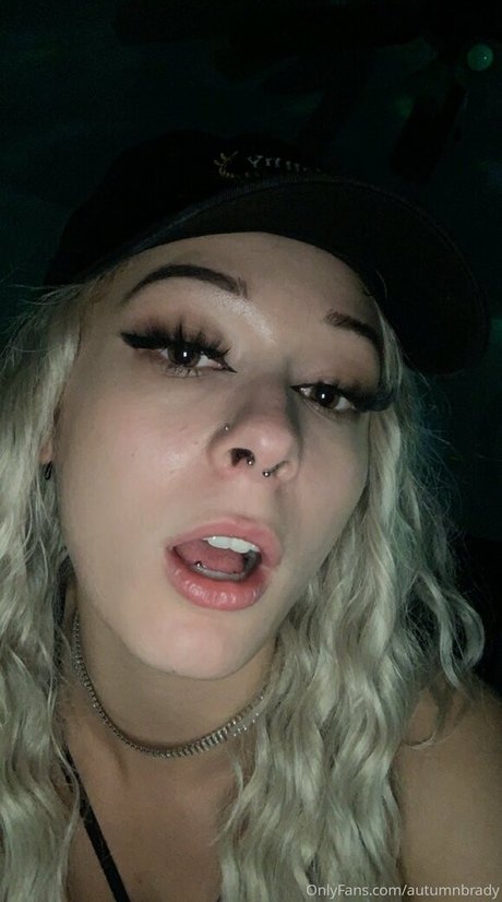 autumn2blazed pretty star image