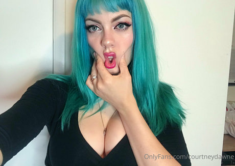 courtneydawne high quality actress photos