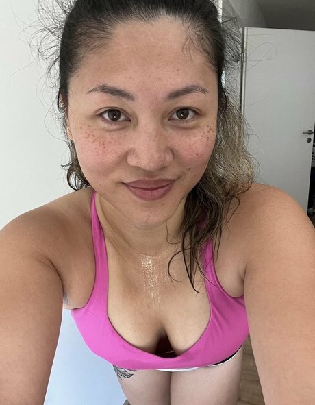 Natalia Lei star perfect photo