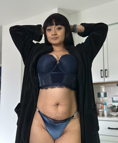 DelilahMoonx star hd photos