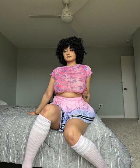 DelilahMoonx free model gallery