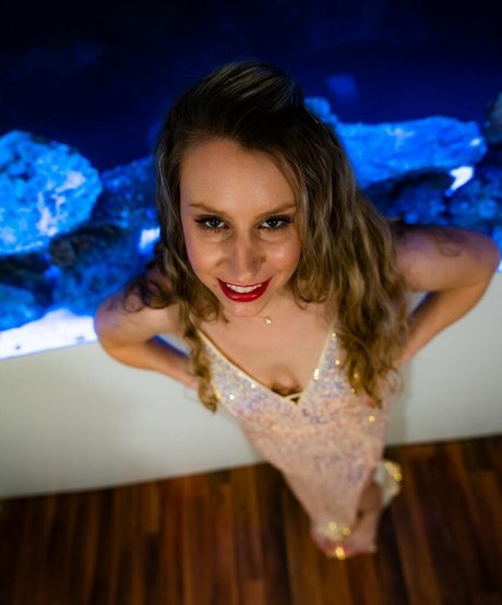 Sofia Grace pretty star picture