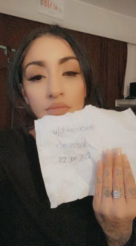 dulcebabexo naked star photo