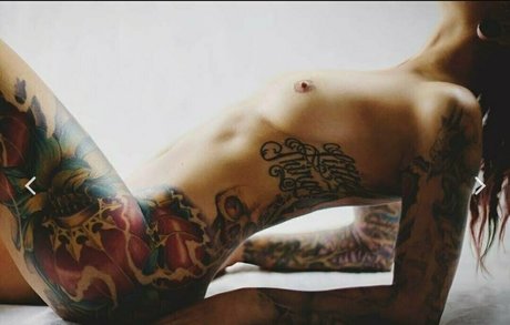 sensualsplash art pornstar image