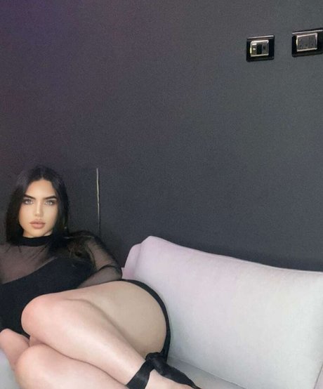 Noure Sahli pornstar perfect photo