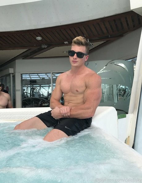 calebsky exclusive actress pictures