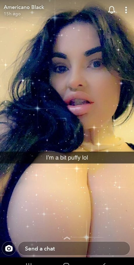 Americano Black pornstar best images