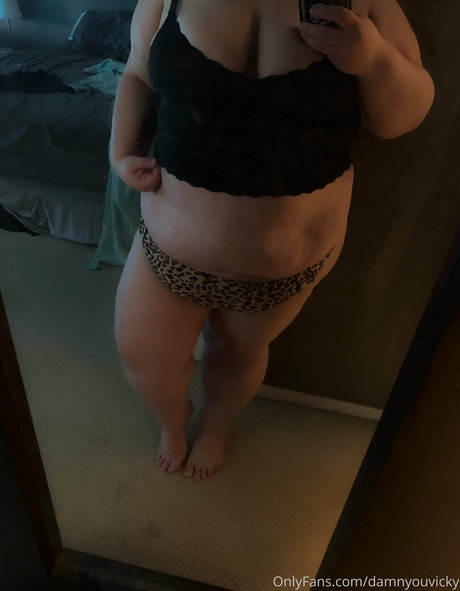 damnyouvicky star hd gallery