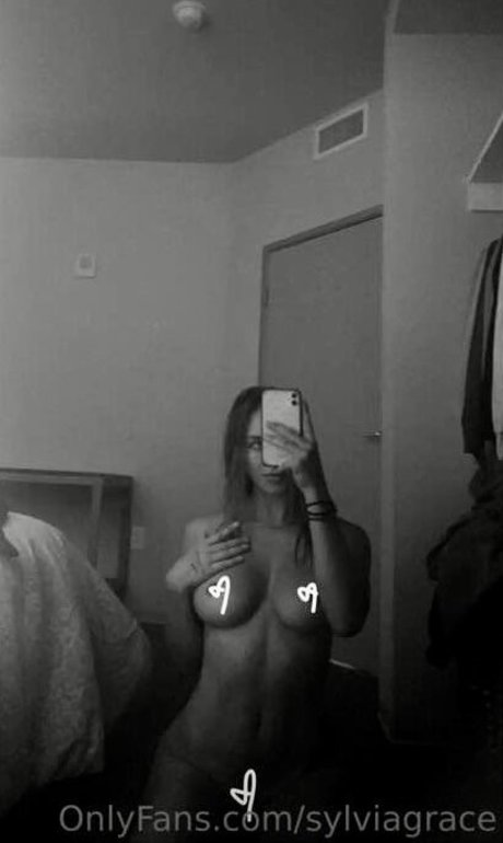 Sylvgrace adult model photos