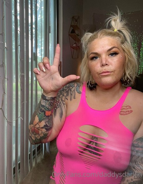 daddysdarliin hd star photos