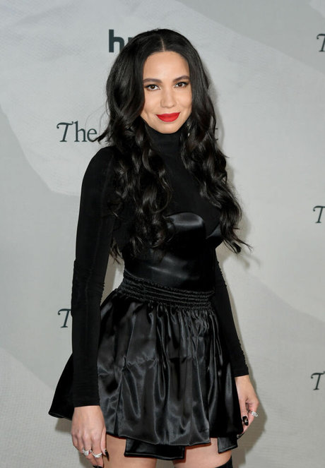 Jurnee Smollett naked model pictures