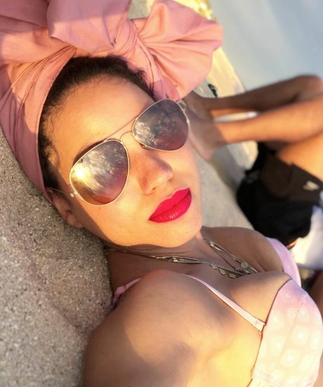 Jurnee Smollett model xxx img