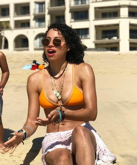Jurnee Smollett nice actress galleries
