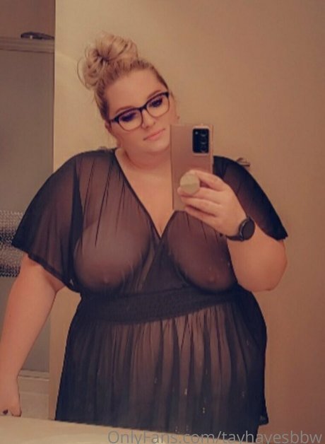 tayhayesbbw adult star gallery