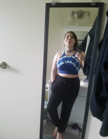 aaronicflintpublic beautiful pornstar pic