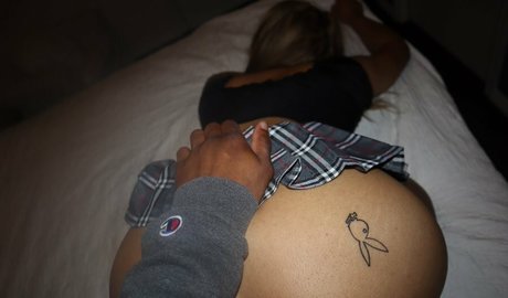 Dutchxthins pornstar erotic picture