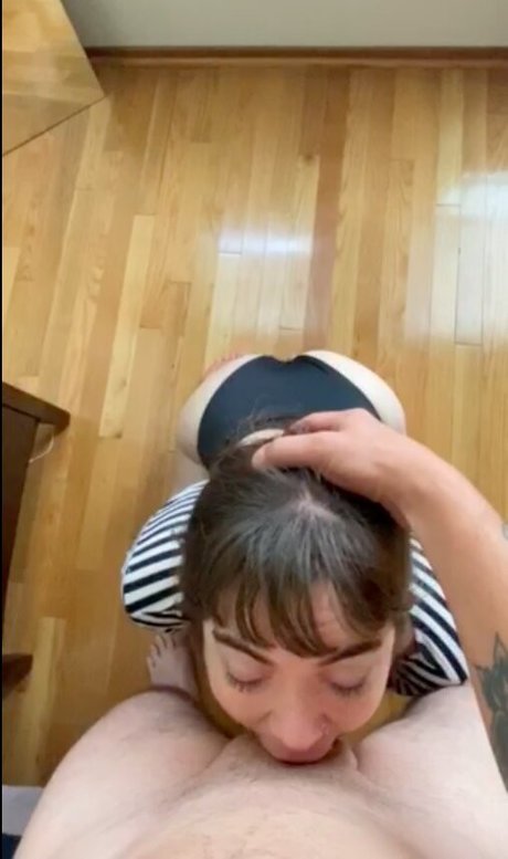 Olivia Bleau perfect actress archive