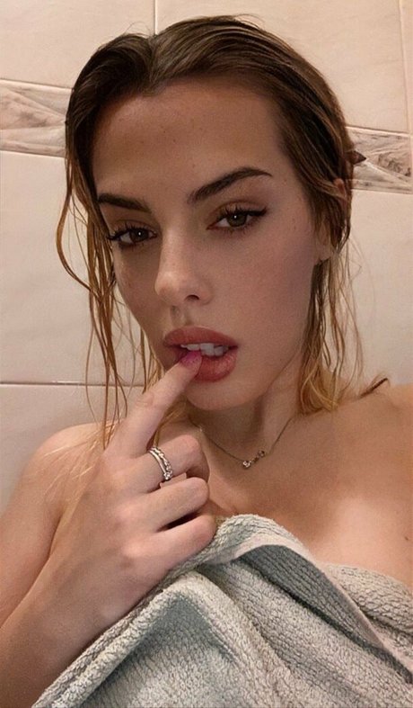 giorgiababy model nudes image