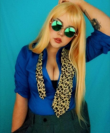 stanzipotenza pretty model gallery