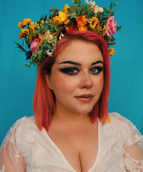 stanzipotenza best actress photo