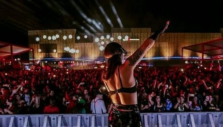 Barbara Labres high quality actress archive