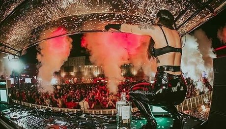 Barbara Labres nudes actress pics