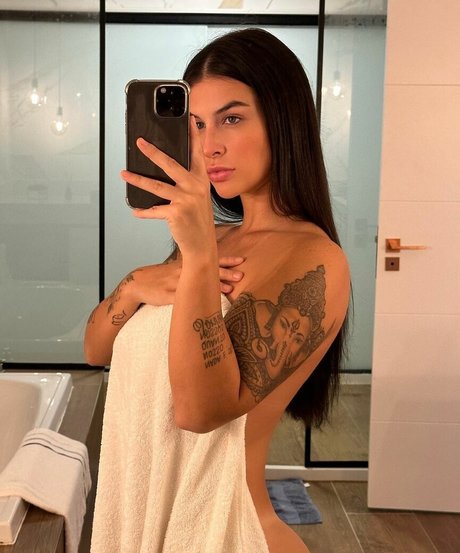 Barbara Labres best model galleries