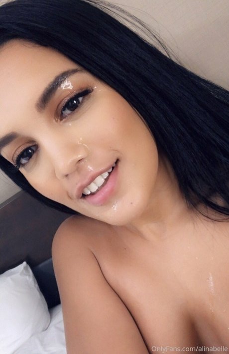 Alina Belle star top pic
