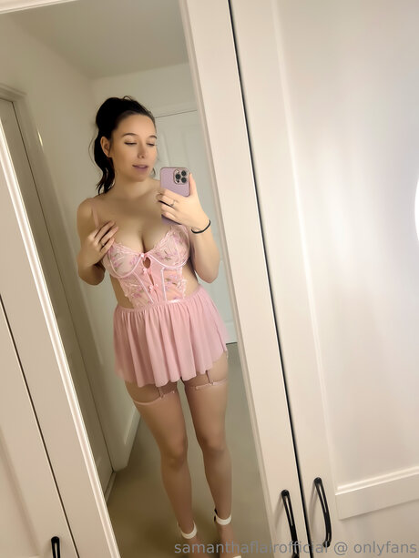 samanthaflairofficial pornstar nudes galleries