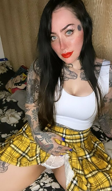 Barbara Garcievski model sex pic