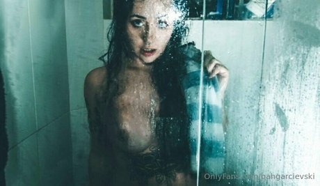 Barbara Garcievski pornstar naked img