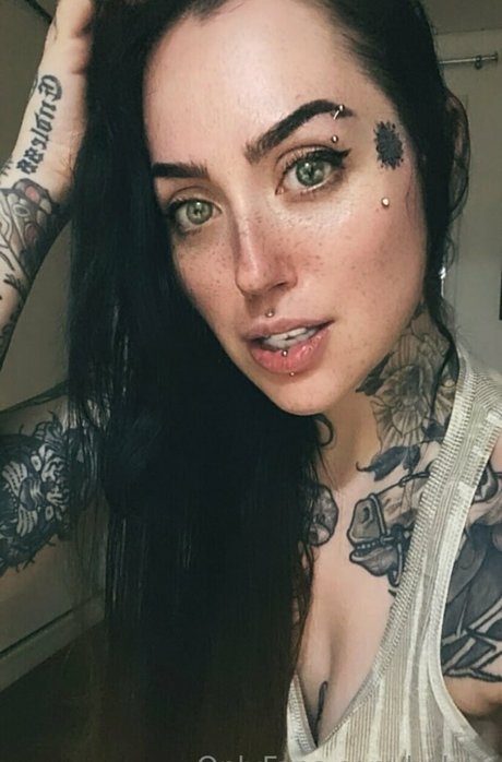 Barbara Garcievski Profile pic