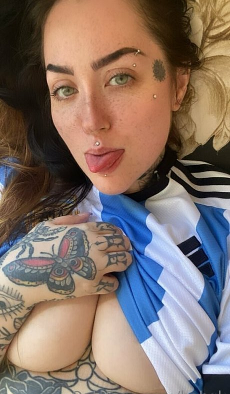 Barbara Garcievski top star images