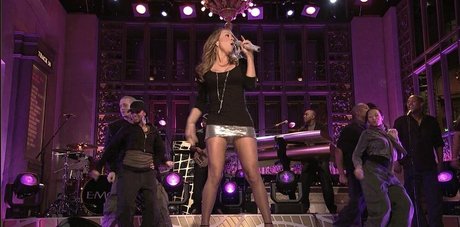 Mariah Carey pornstar xxx galleries