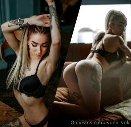 ivona vok star art galleries