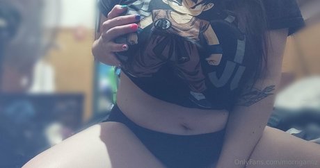 morriganliz model hd pictures