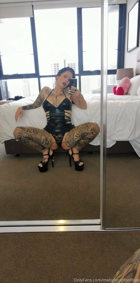 melodyradfordfree top star image