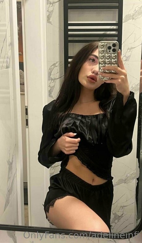 adelineinfi naked actress gallery