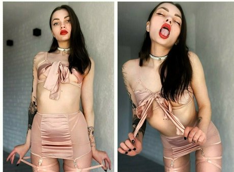 adelineinfi best model pics