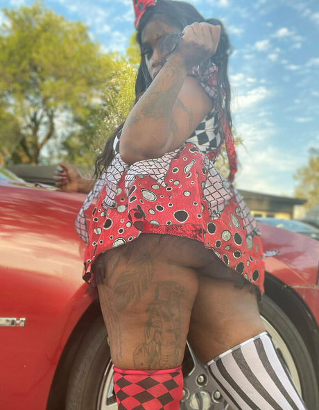 baefromhouston1 exclusive actress photos