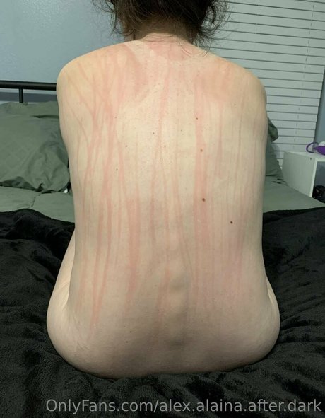 alex alaina after dark model naked archive