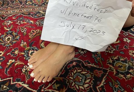 Theresa Edward model perfect gallery