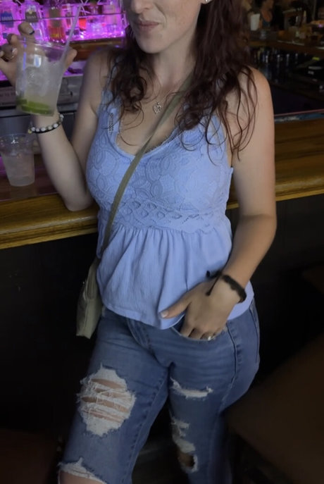 Cay Wild best model photo