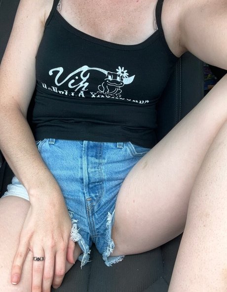 Cay Wild star nice picture