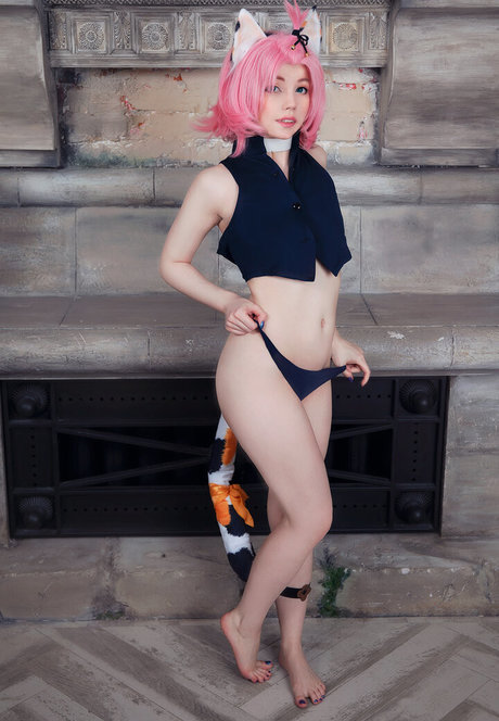 Caticornplay model erotic galleries