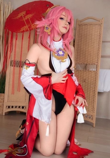 Caticornplay star erotic pic