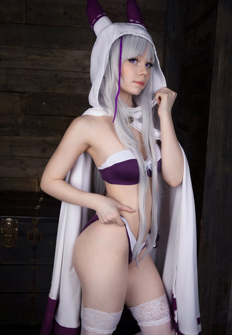 Caticornplay model hot galleries