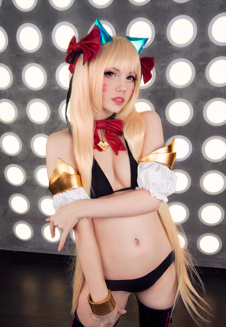 Caticornplay nude pornstar photos