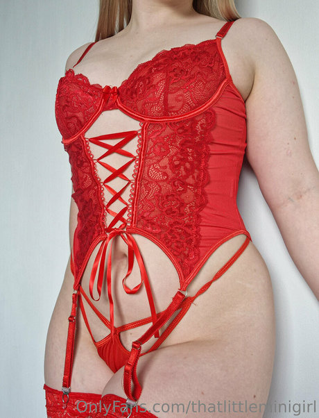 Thatlittleminigirl sex star picture