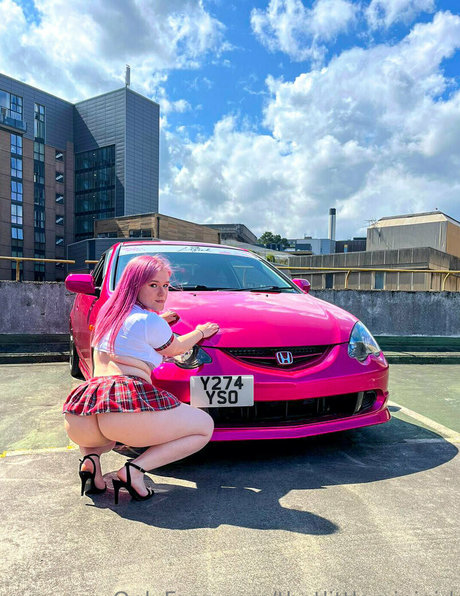 Thatlittleminigirl pornstar art image